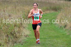 Senior Women, 2026 Sunderland Cross Country Relays, Herringdon, Sunderland. Photo: David T. Hewitson/Sports for All Pics